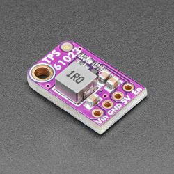 Adafruit MiniBoost 5V @ 1A - TPS61023