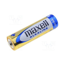 Bateria LR6 MAXELL 1szt