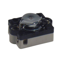 interB&#xE4;r 3776-001.82 Pull Serial Switch Black Off/On/On/On 2A