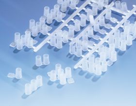 Części łączące Terra Form, 72 szt.