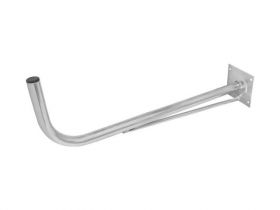 UCHWYT ANT.SAT.DLUGI WZM.70CM