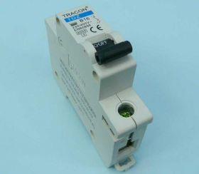 16A 1B BEZP.INSTALACYJNY TRACON