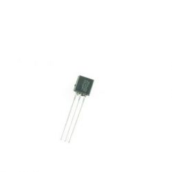 78L12, stabilizator napięcia, +12V, 0,1A, TO-92