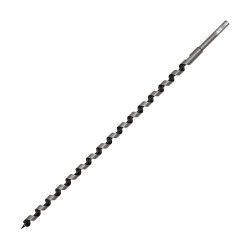 Worksafe AW16x600 Auger Wood Drill Ø16 x 600mm