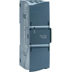 Siemens 6ES7241-1CH32-0XB0 CM 1241 Communication Module