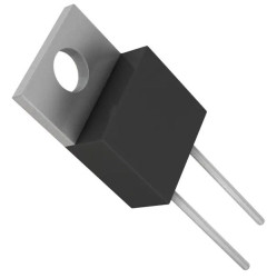 Dioda przełączająca TO-220AC, THT 1 Pojedyncza