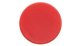 Membrana Do Przycisków Krytych Z Samoczynnym Powrotem Czerwona Lpxb104