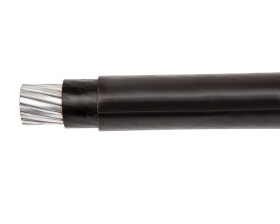 Kabel energetyczny YAKY 1x95 0,6/1kV RM /bębnowy/