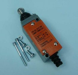 CL-517-RL/RP WYŁ.KRAŃCOWY 5A/250VAC