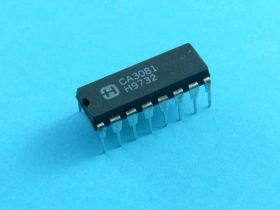 CA-3081 DIP-16 UKŁAD