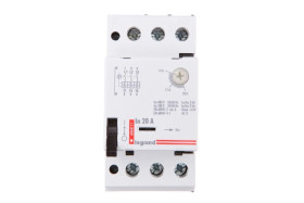 Wyłącznik silnikowy 3P 9kW 14-20A M 250 20 606811