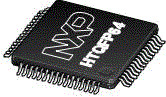 LPC551x/S1x: Baseline Arm<sup>&#174;</sup> Cortex<sup>&#174;</sup>-M33-Based Microcontroller Family