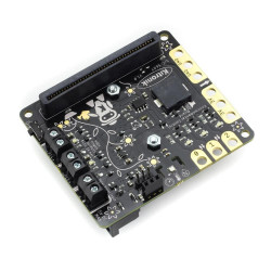 Environmental Control Board for BBC micro:bit