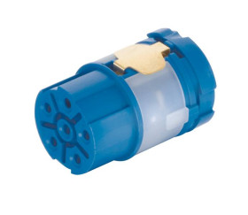 Harting 09156063101 Wkładka M23 09 15 606 3101, 1 szt.