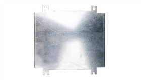 Płyta Montażowa 300X400mm Stal Bpz-Mpl300-400 114811