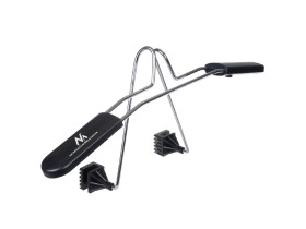 Samochodowy wieszakj na ubrania Maclean, montowany do zagłówka,...