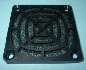 LFT-60/30ppi 60mm OSŁ.PLASTIK Z FILTR