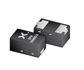 Dioda Zenera 68V Montaż powierzchniowy DFN1006BD-2 365 mW Pojedyncza