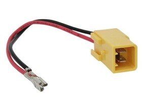 Adapter złącza głośnikowego Alfa Romeo, Citroën, Fiat, Lancia, Peugeot