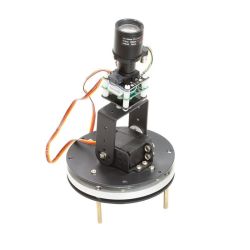 ArduCAM 5MP 1080p Pan Tilt Zoom PTZ Camera - kamera PTZ OV5647 5MP dla Raspberry Pi + podstawa