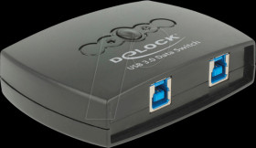 87723 USB 3.0 Sharing Switch 2 - 1