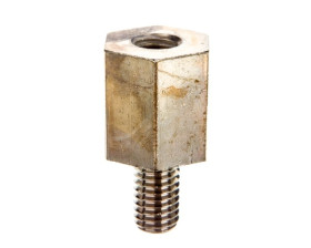 Adapter dystansowy podnoszący wysokość zabudowy jednego aparatu 185/185mm 51-945160-011
