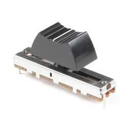 Sparkfun Slide Potentiometer Knob - Small and Medium