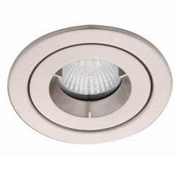iCage Mini IP65 GU10 S/Chrome Downlight
