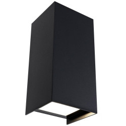 Paulmann 94325 LED Wall Light Anthracite Outdoor Light Fittings