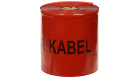 Taśma Ostrzegawcza To-Encn/30/20-100M