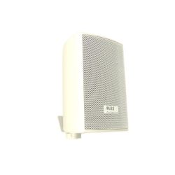 Głośnik radiowęzłowy - kolumienka MRS-06b 6W 8ohm 100V biały