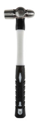 Młotek Młotek kulkowy 350g Włókno szklane dł. 290.0 mm Bahco