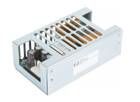 Zasilacz impulsowy nap. wyjściowe: 12V dc 60W 5A 1 wyjście nap. wejściowe: 120 → 370 V dc, 90 → 264 V ac