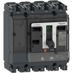 Wyłącznik zasilania Schneider Electric C10F4TM080D1 1 szt.