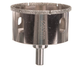 Wiertło diamentowe do gresu 65 mm 57H296