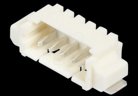 53261-0571 Molex pin header - SMT - PicoBlade - 1x 5-pin - connector