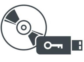 Oprogramowanie Siemens Oprogramowanie 6AV2105 PLC 6AV2105-3FF07-0AE0