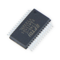 Konwerter FT232RL - SMD
