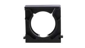 Uchwyt Do Peszla Pa6 Karbowanego Czarny Dn 29 Nr Kat. 795.129.1 /1Szt./