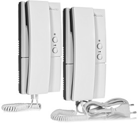 Zestaw unifonów DP-LA01 Commax