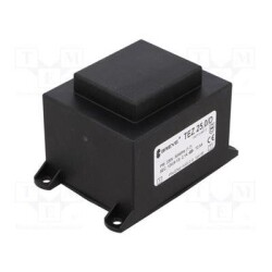 TEZ25/D/12V