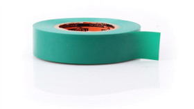 Taśma Izolacyjna Repero 711E Zielona 19Mmx20m