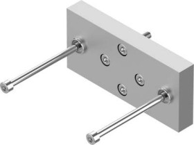 Zestaw adaptera FESTO DHAA-D-E21-70...110-Q11-32-E 5154626