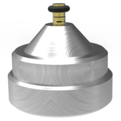 TECH PINTOSSI - Adapter do głowicy bezprzewodowej STT-868 M26x1,5