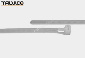 OTWIERALNE OPASKI BIAŁE 200/7.5