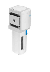 Filtr pneumatyczny seria MS, filtracja do 0.01μm 900L/min G 3/8, Automatyczny Festo