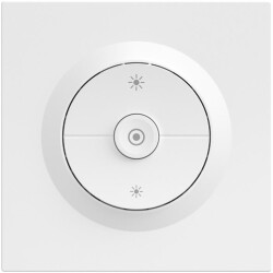 Smart przełącznik / ściemniacz ścienny SONOFF MINI-ZBDIM-E ZigBee