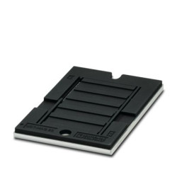 Magazyn do kart drukarek, do uzytku z: Drukarki termotransferowe