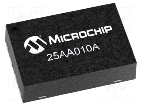 25AA010AT-I/MNY