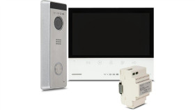 Wideodomfon Vidos X S10/M13-Xt Tuya